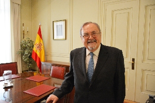 Francisco José Pérez Navarro